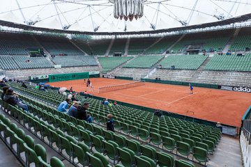 Bild 79 - BL Club an der Alster - Ratingen : Ergebnis: 3:6